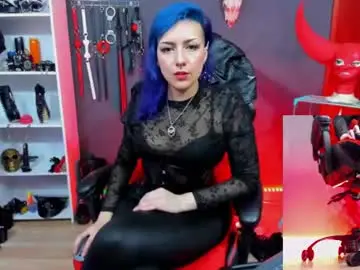 Chaturbate Adult Webcams of yelena_bondaje