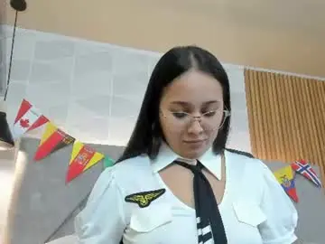 Chaturbate Sex Cam of _sammy_fit