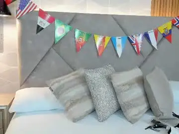 Chaturbate Free Porn Cam of _sammy_fit
