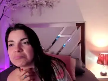 Chaturbate Free Porn Cam of angeliqueboyer__