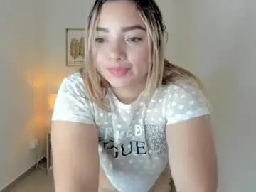 Chaturbate Watch Live Sex Cams of eliza_pryor