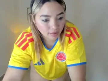 Chaturbate Live Sex of eliza_pryor