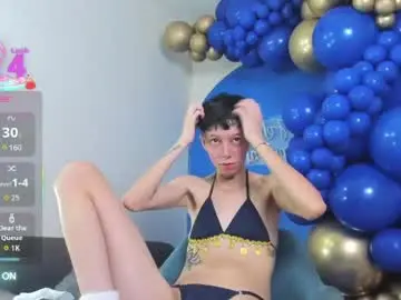 Chaturbate Best Webcam of liambrown09