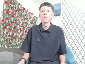Chaturbate Best Webcam of liambrown09