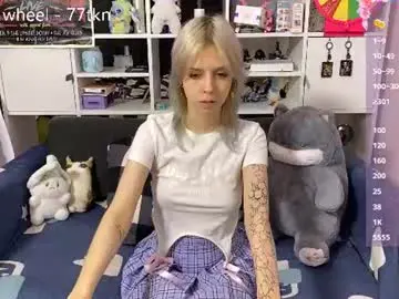 Chaturbate Live Sex Cam of lunagorgon