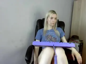 Chaturbate Adult Webcam of mailin_harrington