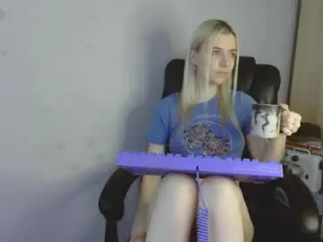 Chaturbate Live Sex of mailin_harrington