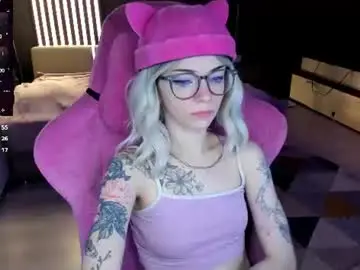 Chaturbate Live Sex of _black_fox__