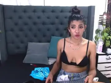 Chaturbate Sex Chat of alexandra_castle