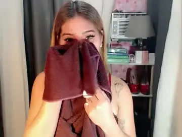 Chaturbate Free Live Porn of andrea06121998