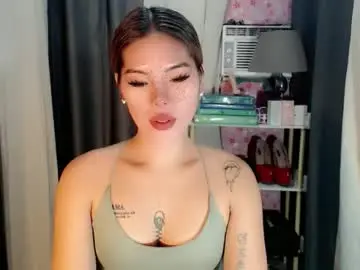 Chaturbate Adult Webcam of andrea06121998