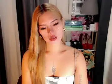 Chaturbate Best live sex cam show of andrea06121998