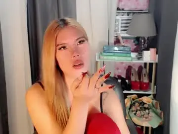 Chaturbate Watch Live Sex Cams of andrea06121998