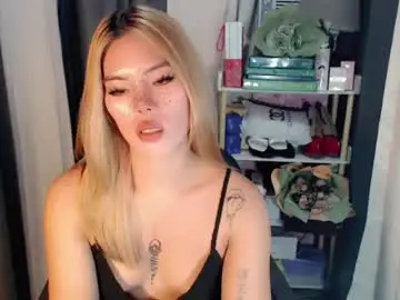 Chaturbate Adult Webcam of andrea06121998