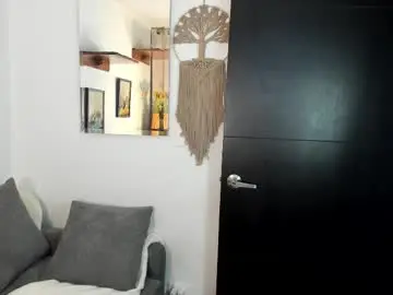 Chaturbate Watch Live Sex Cams of electra_hunt