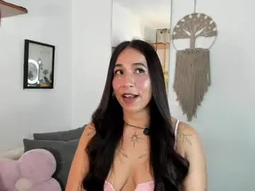 Chaturbate Adult Webcam of electra_hunt