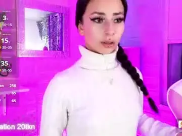 Chaturbate Sex Chat of hanna_azumi_
