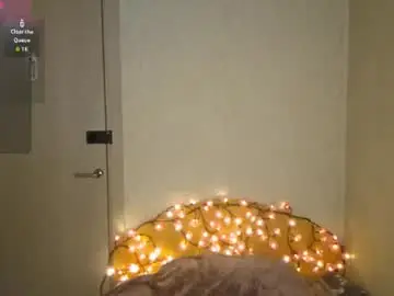 Chaturbate Free Porn Cam of letitiamagett
