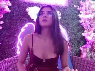 Chaturbate Adult Video Chat of maddy_kind