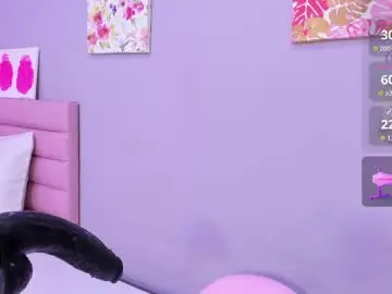 Chaturbate Live Porn of mia_celezte