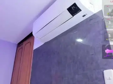 Chaturbate Private Sex Chat of mia_celezte