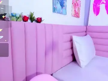 Chaturbate Live Sex of mia_celezte