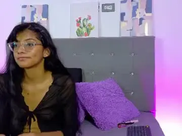 Chaturbate Private Sex Chat of nira_lux