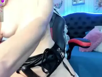Chaturbate Live Sex Cam of _rachel_jones_