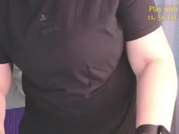 Chaturbate Live Porn of cute_darina