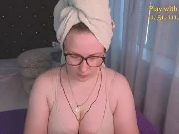 Chaturbate Free Porn Cam of cute_darina