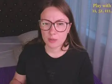 Chaturbate Private Sex Chat of cute_darina