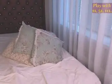 Chaturbate Free Live Porn of cute_darina