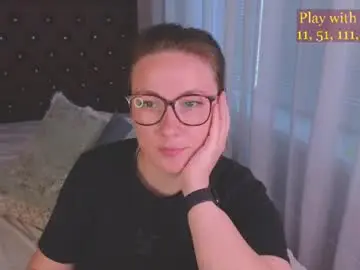 Chaturbate Nude Webcam of cute_darina