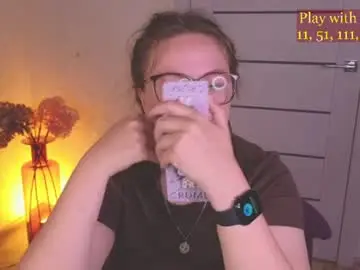 Chaturbate Free Live Porn of cute_darina