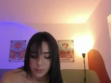Chaturbate Live Sex of gabrielatorres1