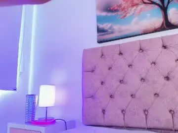 Chaturbate Private Sex Chat of julianaa_castro