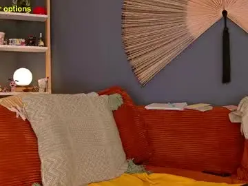 Chaturbate Sex Cam of midnight__muse
