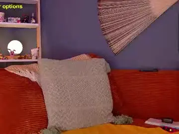 Chaturbate Free Porn Cam of midnight__muse