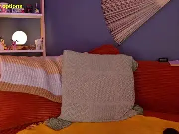 Chaturbate Sex Cam of midnight__muse