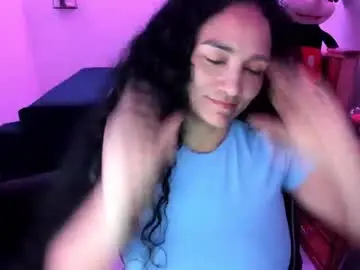 Chaturbate Adult Webcam of rayza_mature_