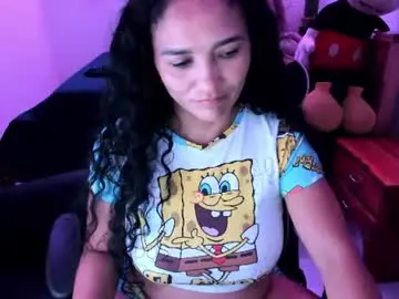 Chaturbate Adult Video Chat of rayza_mature_