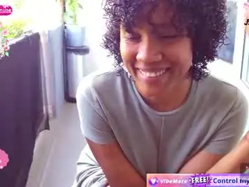 Chaturbate Sex Cam of yayamuse