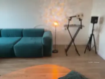 Chaturbate Live Porn of _artease_