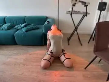 Chaturbate Private Sex Chat of _artease_