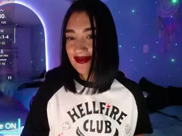 Chaturbate Adult Webcam of _santalove_