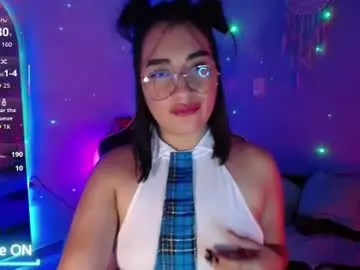 Chaturbate Free Live Porn of _santalove_