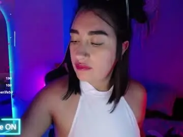 Chaturbate Live Sex Cam of _santalove_