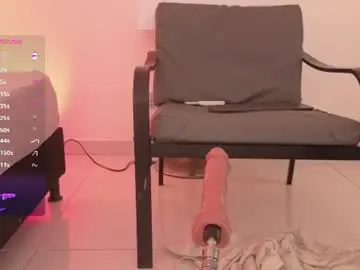 Chaturbate Private Sex Chat of allisonroberts_