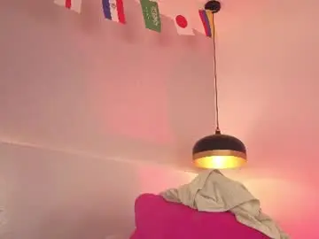 Chaturbate Live Sex Cam of allisonroberts_
