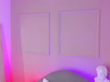 Chaturbate Live Sex Cam of annie_blair_